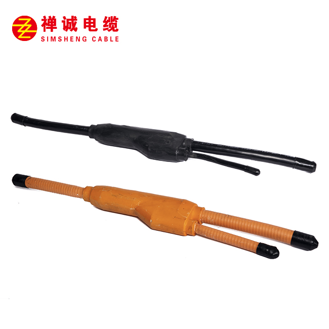 預(yù)分支電纜